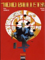 100 Bullets T02 de Azzarello chez Carabas