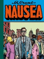 Nausea de Crumb Robert chez Cornelius