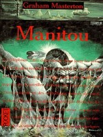 Manitou de Masterton chez Presses Pocket