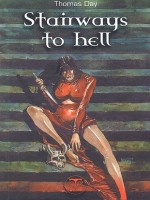 Stairways To Hell de Day T chez Belial