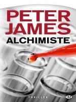 Alchimiste de James/peter chez Milady