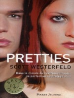 Pretties T2 de Westerfeld Scott chez Pocket Jeunesse