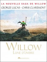 Willow T01 Lune D'ombre de Lucas-clairemont chez Soleil