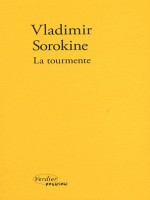 La Tourmente de Sorokine V chez Verdier