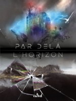 Par-dela L'horizon de Collectif chez Actusf