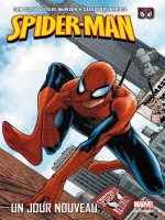 Spider-man Un Jour Nouveau de Slott Gale Mcniven J chez Panini