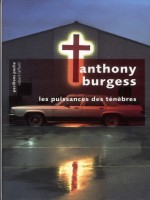 Les Puissances Des Tenebres - Pavillons Poche de Burgess Antony chez Robert Laffont