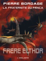 Frere Elthor de Bordage Pierre chez Atalante