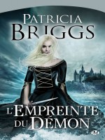 L'empreinte Du Demon de Briggs/patricia chez Milady