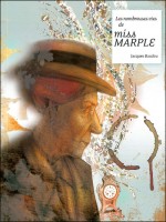 Nombreuses Vies De Miss Marple (les) de Baudou/jacques chez Moutons Electr