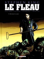 Fleau T09 No Man's Land de Aguirre-sacasa chez Delcourt