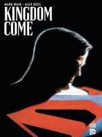 Dc Essentiels Kingdom Come de Waid/ross chez Urban Comics