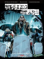 Rising Stars T02 de Straczynski-jm chez Delcourt