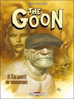 The Goon T09 Calamite De Conscience de Powell-e chez Delcourt