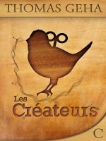 Createurs (les) de Geha/thomas chez Critic