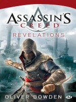 Assassin's Creed Revelations de Bowden/oliver chez Milady