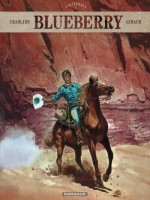 Hors Collection Dargaud Blueberry Integrale 1 de Giraud chez Dargaud