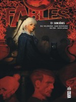 Vertigo Classiques T17 Fables T17 de Willingham/buckingha chez Urban Comics