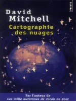 Cartographie Des Nuages de Mitchell David chez Points