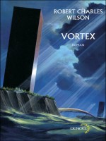 Vortex de Wilson Rob Char chez Denoel