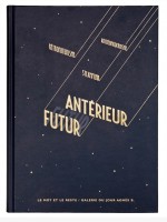 Futur Anterieur - Retrofuturisme, Steampunk... de Collectif chez Mot Et Le Reste