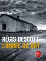 L'annee Du Rat de Descott-r chez Lgf