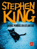 Coeurs Perdus En Atlantide de King-s chez Lgf