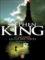 La Cle Des Vents de King Stephen chez J'ai Lu