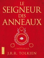 Le Seigneur Des Anneaux -l'integrale- de Tolkien J R R chez Pocket