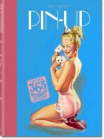 Va-365 Days  Pin Ups de Hanson Dian chez Taschen