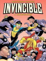 Invincible T08 Loin De Ce Monde de Kirkman-r Ottley-r chez Delcourt