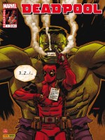 Deadpool 2012 003 de Daniel Way chez Panini Com Mag