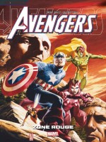 Avengers T02 de Collectif chez Panini