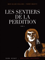 Sentiers De La Perdition T03 Retour Perdition de Collins-ma Beatty-t chez Delcourt