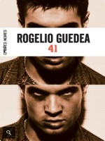 41 de Guedea Rogelio chez Ombres Noires