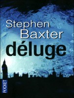 Deluge de Baxter Stephen chez Pocket