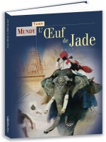 Oeuf De Jade (l') de Mundy/talbot chez Terre De Brume