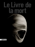 Le Livre De La Mort de Anonyme chez Sonatine