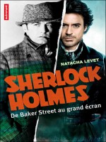 Sherlock Holmes de Levet Natacha chez Autrement