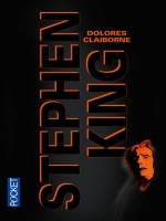 Dolores Claiborne de King Stephen chez Pocket