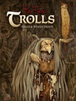 Trolls de Froud/froud chez Fetjaine