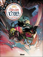 Les Contes De L'ere Du Cobra - Tome 2 de Fernandez chez Glenat