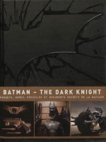 Batman The Dark Knight de T.snider Brandon chez Fetjaine