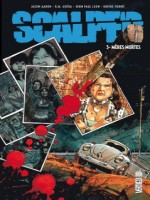 Vertigo Classiques T3 Scalped T3 de Aaron/guera/leon/fur chez Urban Comics