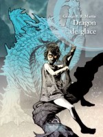 Dragon De Glace de Martin/george R.r. chez Actusf