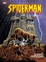 Spider-man La Derniere Chasse De Kraven de De Matteis-jm Zeck-m chez Panini