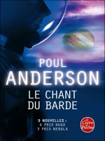 Le Chant Du Barde de Anderson-p chez Lgf