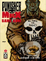 Punisher Max T05 de Aaron-j Dillon-s chez Panini