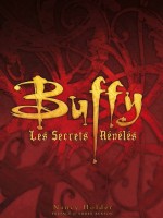 Buffy de Xxx chez Huginn Muninn