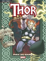 Thor T02 de Collectif chez Panini